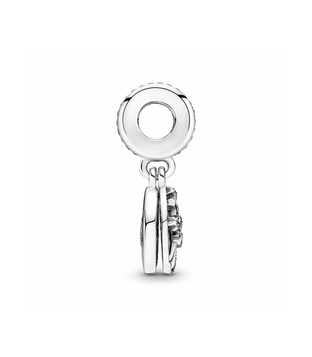 CHARM COLGANTE PANDORA DOBLE ÁRBOL Y LUNA DE LA GALAXIA  799645C01
