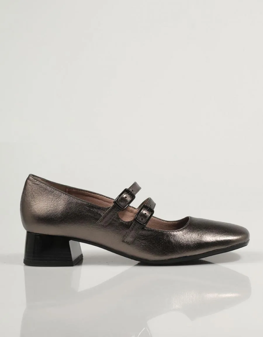  chaussures habillees HISPANITAS Hi232989 en Argent 83699