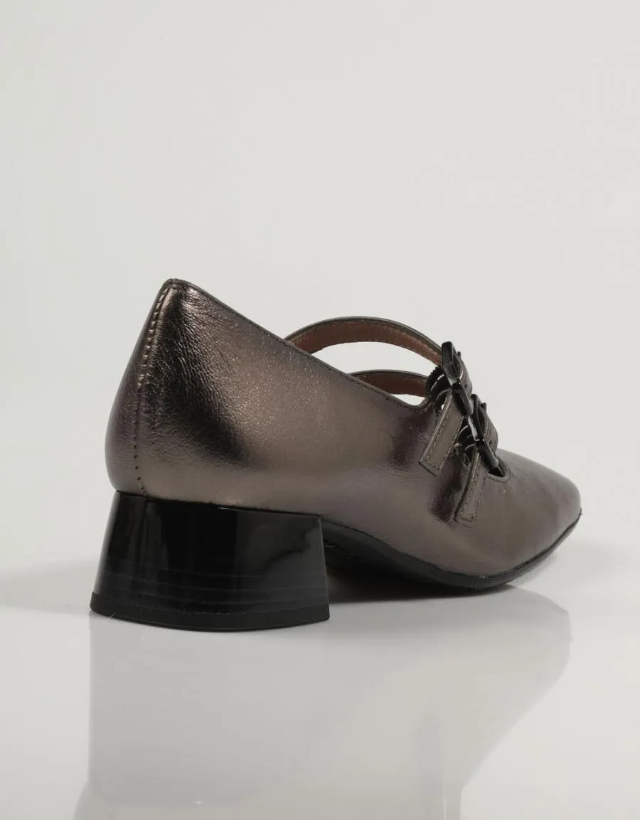  chaussures habillees HISPANITAS Hi232989 en Argent 83699