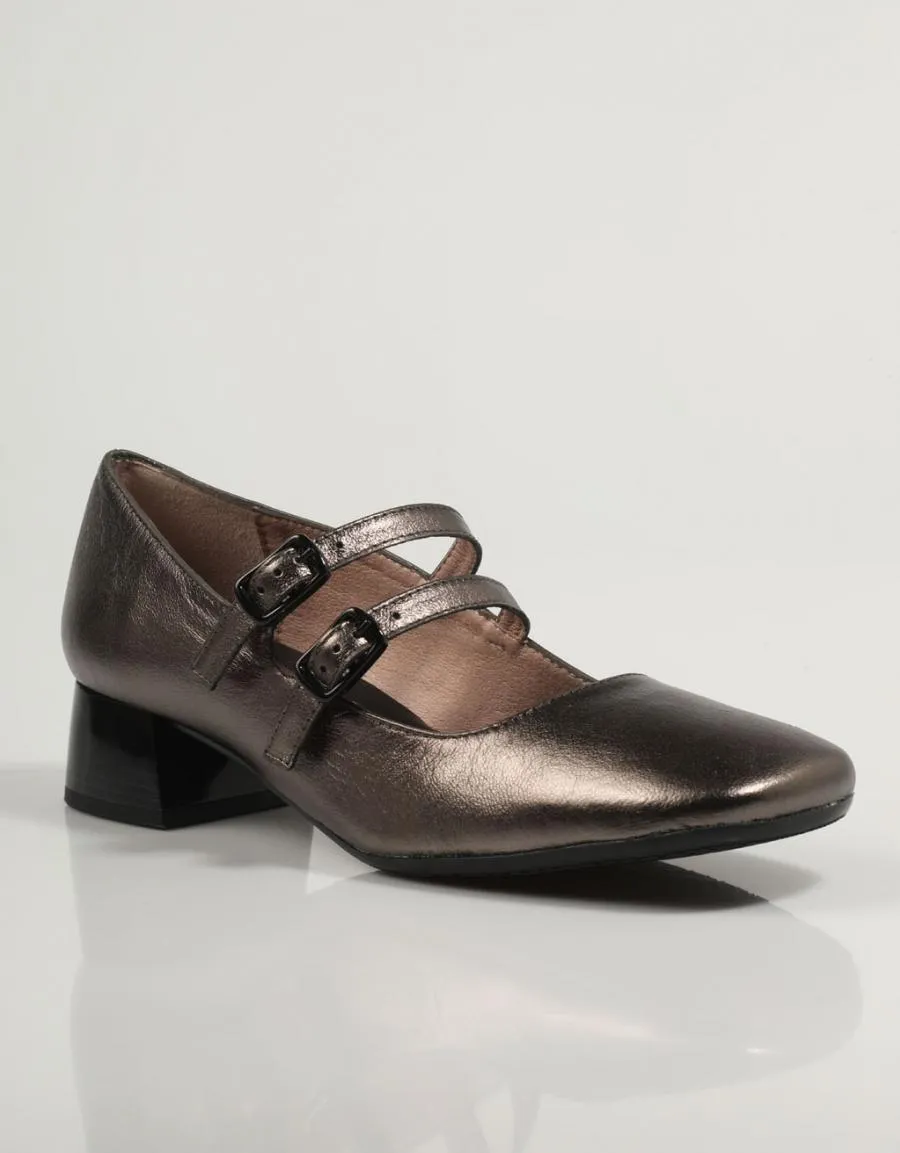  chaussures habillees HISPANITAS Hi232989 en Argent 83699