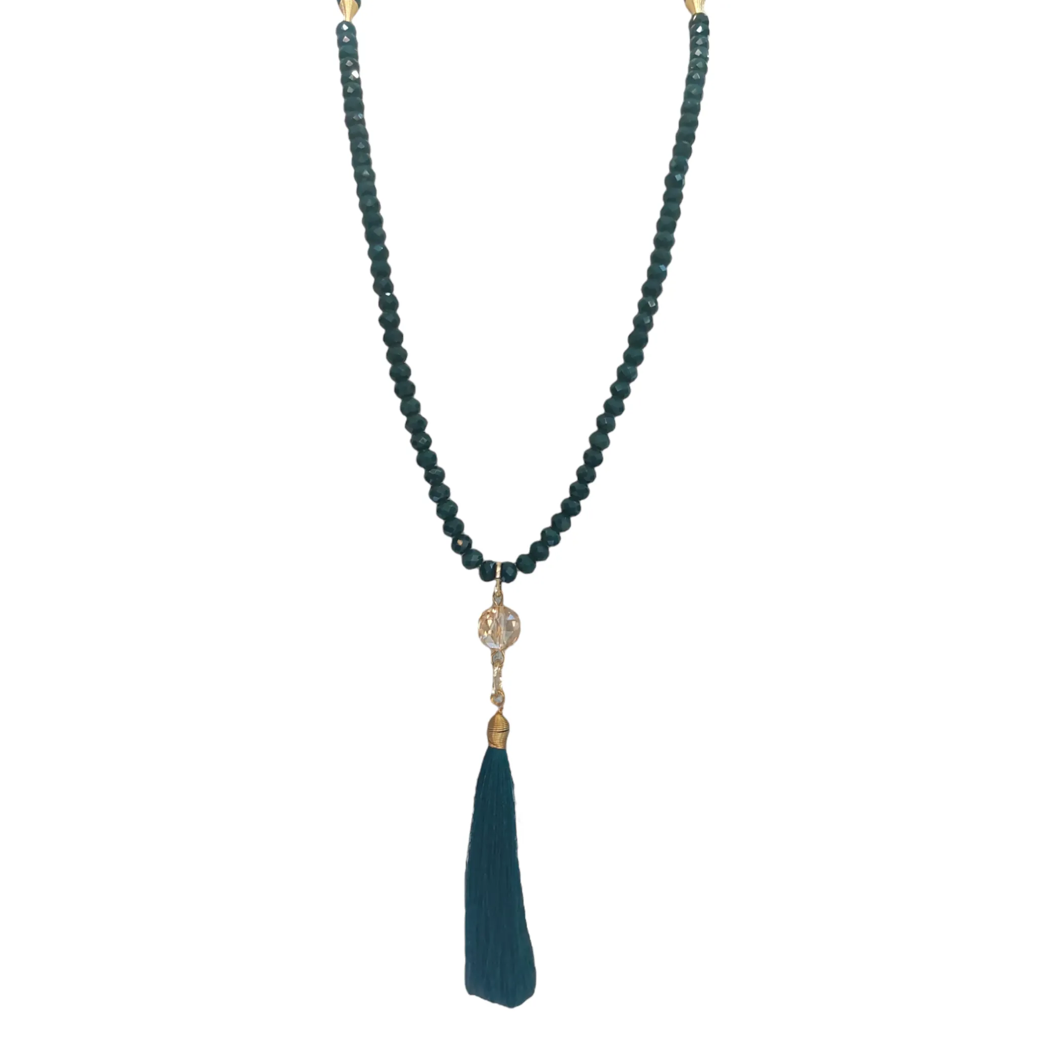 Collar Piedras 