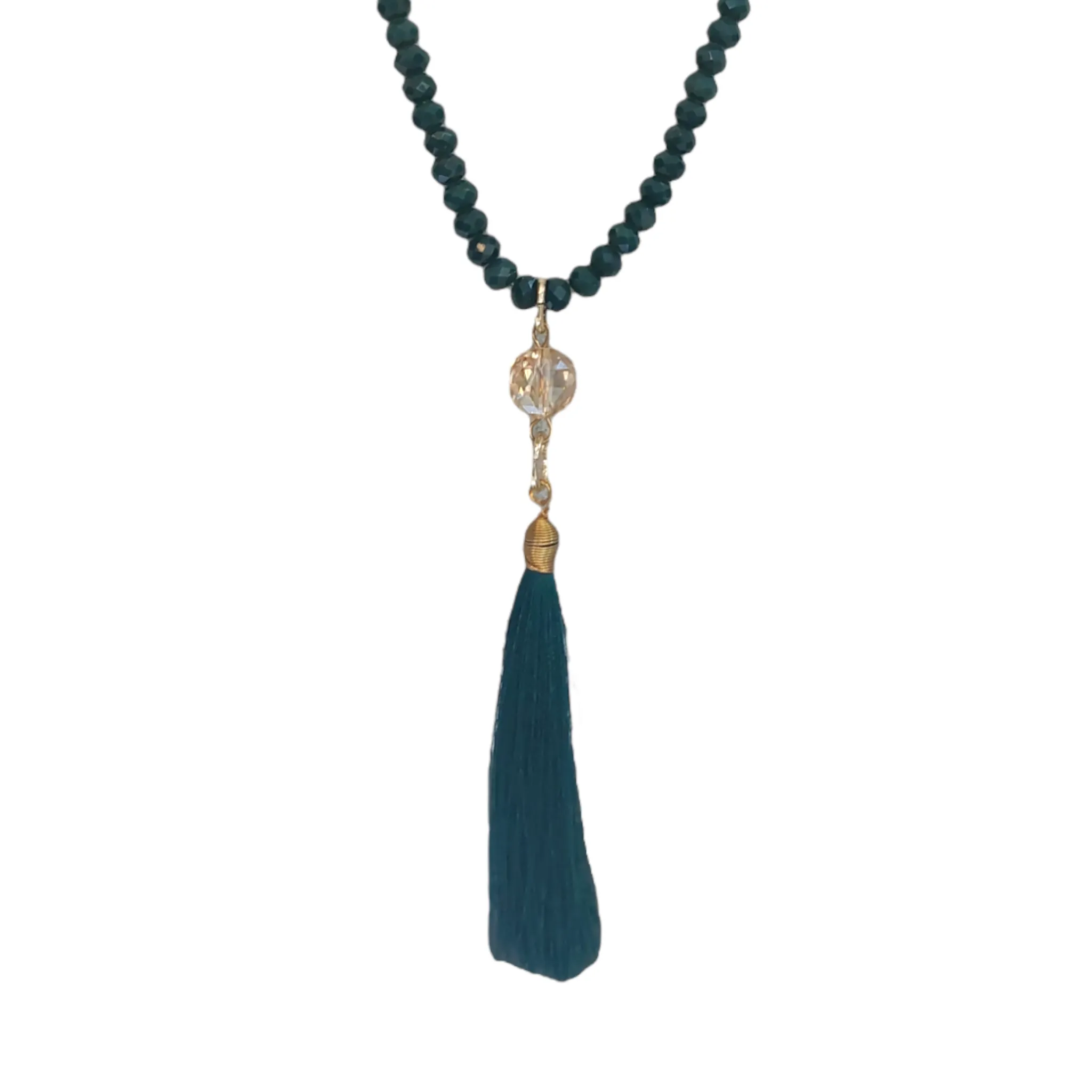 Collar Piedras 