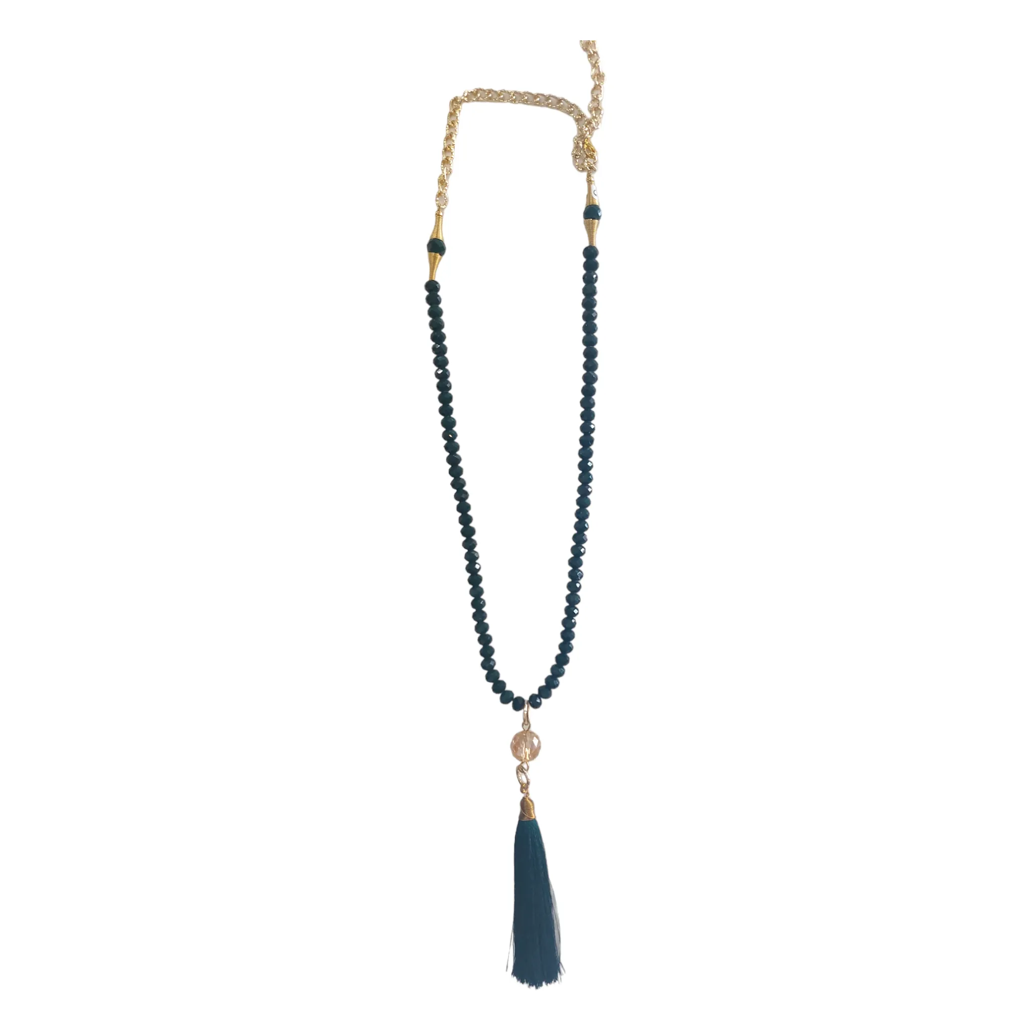 Collar Piedras 