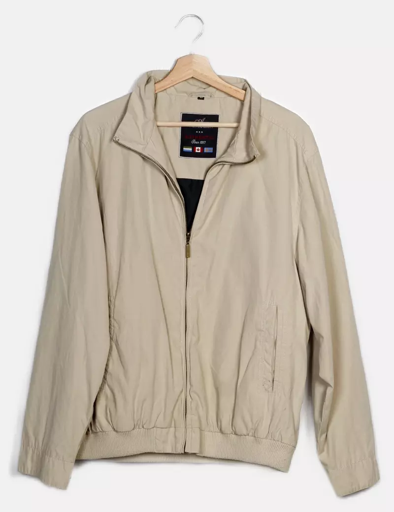 Comfort Chaqueta fina
