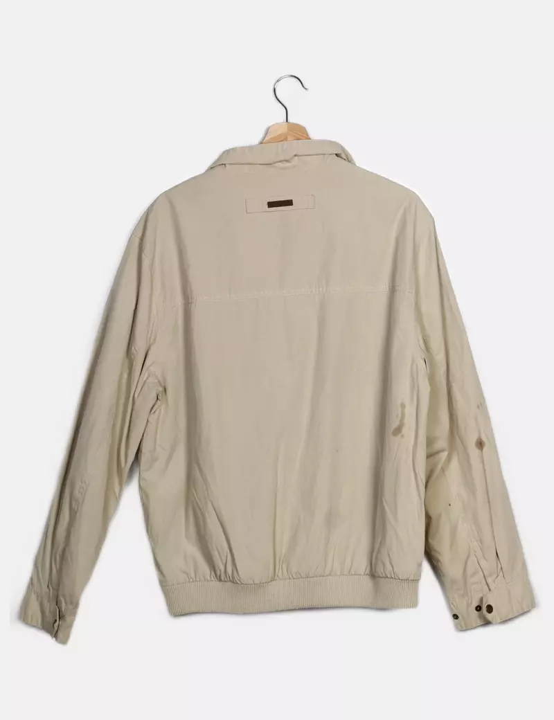 Comfort Chaqueta fina