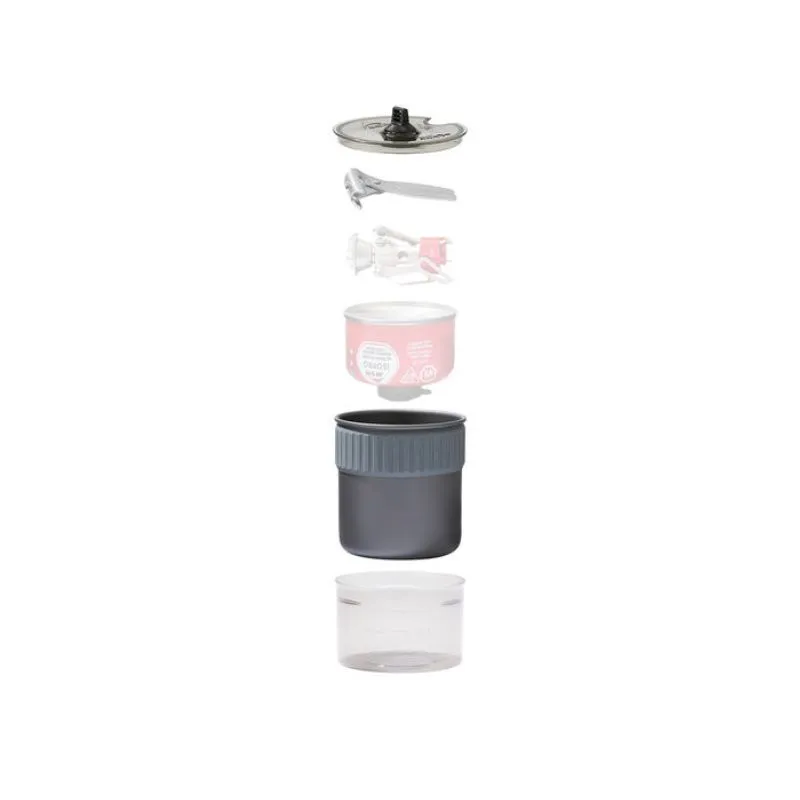 Comida a domicilio MSR Trail Mini Solo