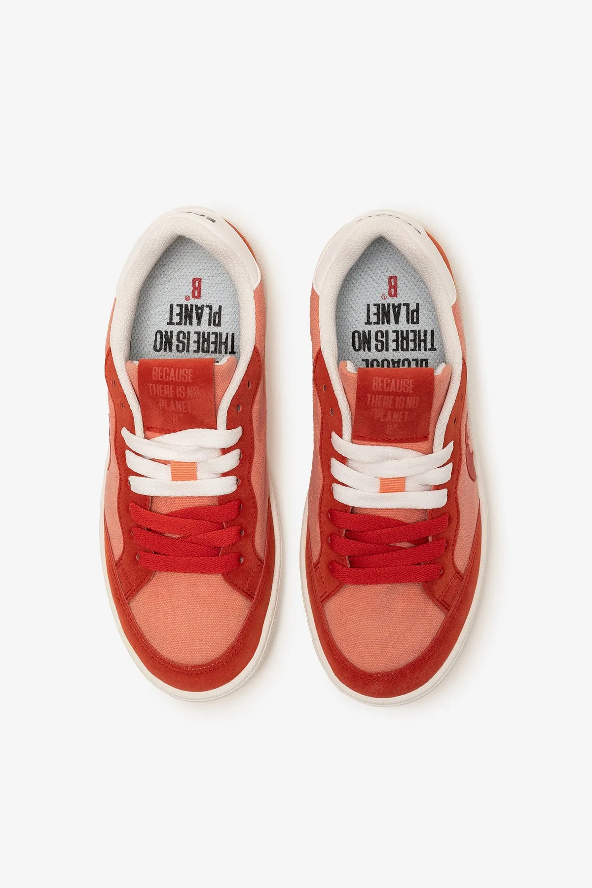 CORAL DEIA TRAINERS