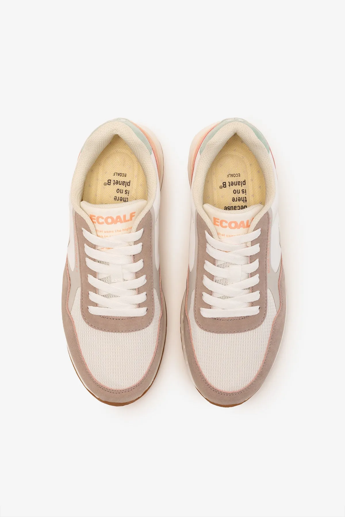 CORAL SICILIA TRAINERS