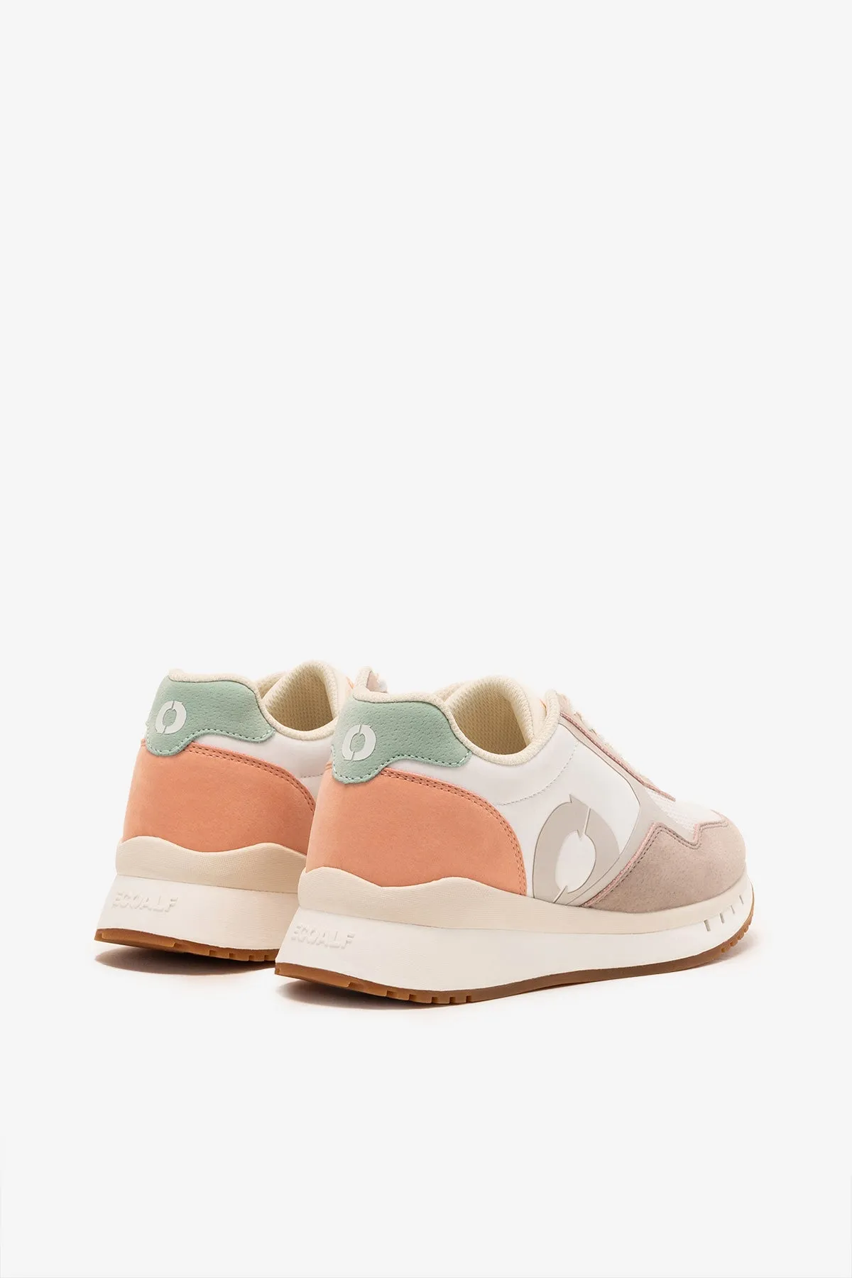CORAL SICILIA TRAINERS