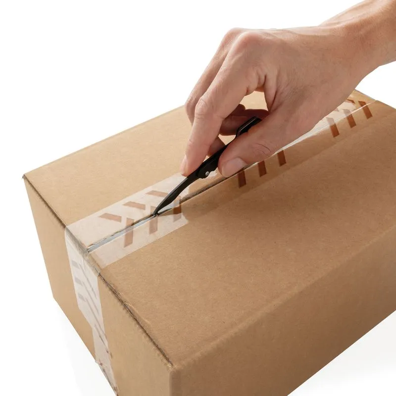 Cutter para cajas