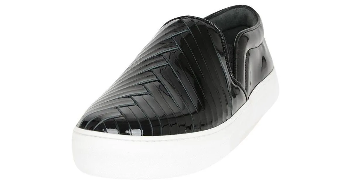 Céline Zapatillas Negro 