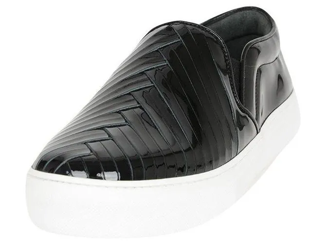 Céline Zapatillas Negro 