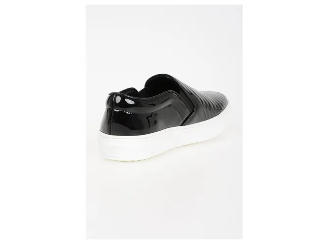 Céline Zapatillas Negro 