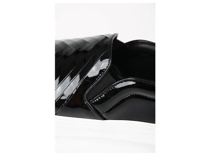 Céline Zapatillas Negro 