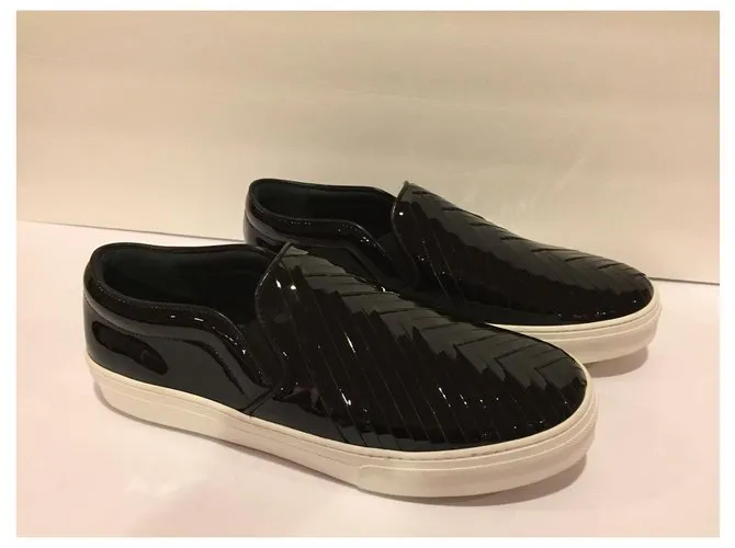 Céline Zapatillas Negro 