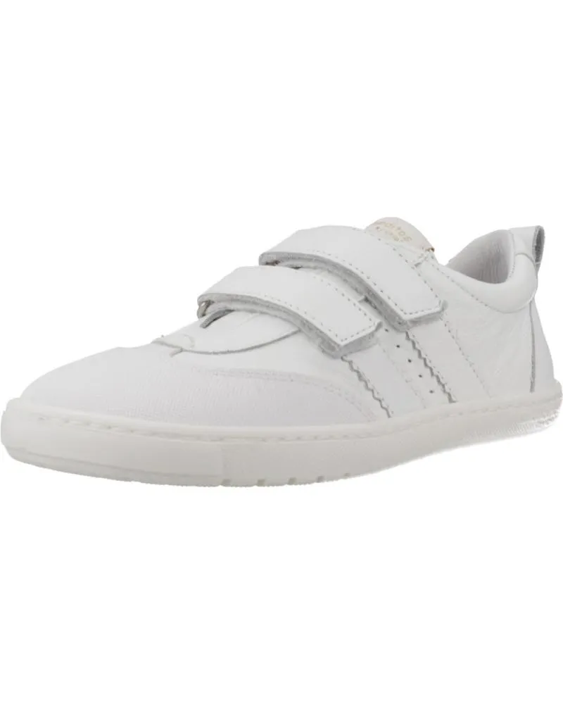 Deportivas BLANDITOS  de Niña y Niño ZAPATILLAS NINO MODELO MAREABD COLOR BLANCO  BLANCO25
