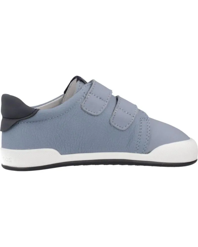 Deportivas de Niño BLANDITOS ZAPATILLAS NINO MODELO LONDRESBD BOY COLOR AZUL AZUL25