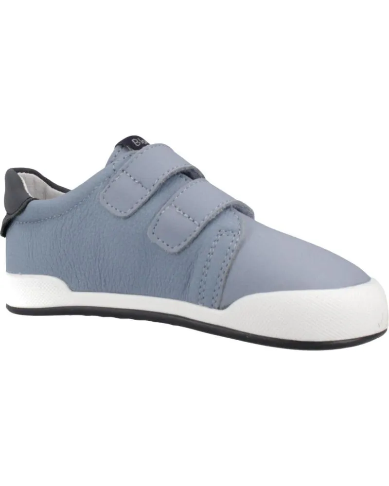 Deportivas de Niño BLANDITOS ZAPATILLAS NINO MODELO LONDRESBD BOY COLOR AZUL AZUL25