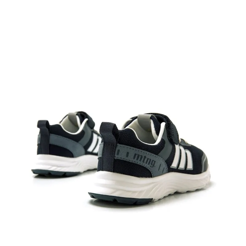 Deportivas Sport de Niño MTNG KIDS APOLO Azul 56363