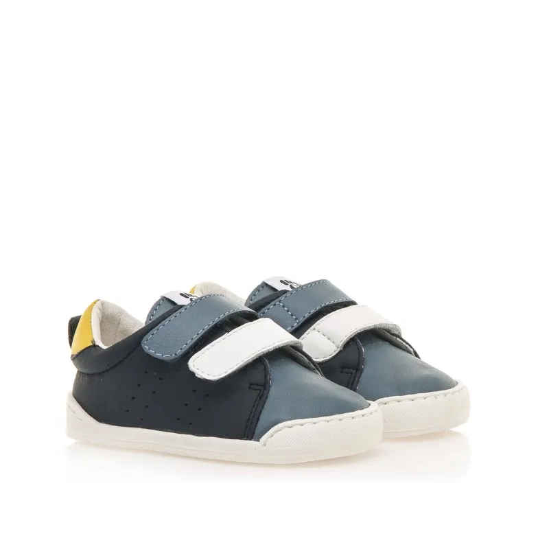 Deportivas Sport de Niño MTNG KIDS FREE Azul 56495