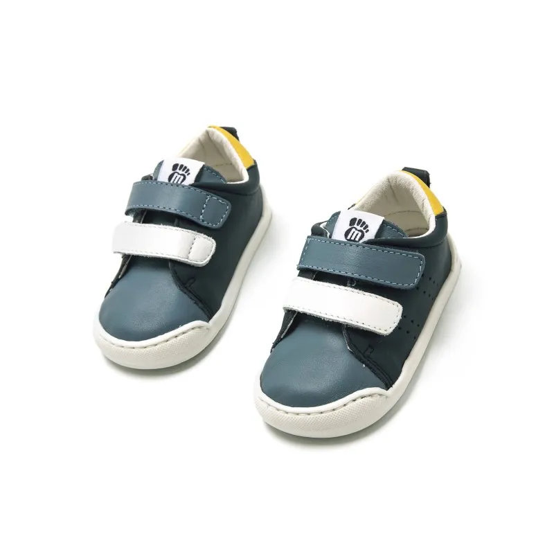 Deportivas Sport de Niño MTNG KIDS FREE Azul 56495