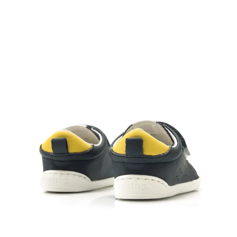 Deportivas Sport de Niño MTNG KIDS FREE Azul 56495