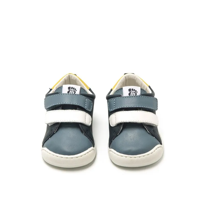Deportivas Sport de Niño MTNG KIDS FREE Azul 56495