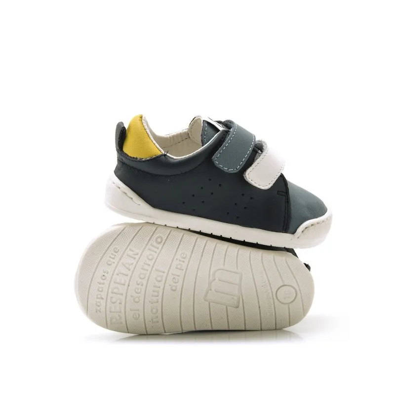 Deportivas Sport de Niño MTNG KIDS FREE Azul 56495