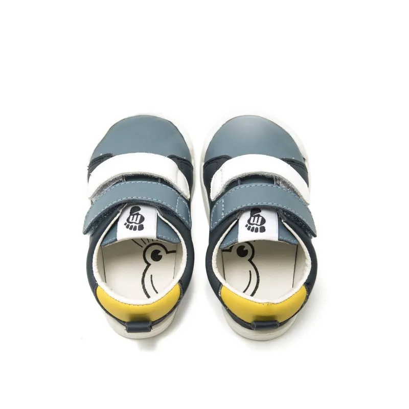 Deportivas Sport de Niño MTNG KIDS FREE Azul 56495
