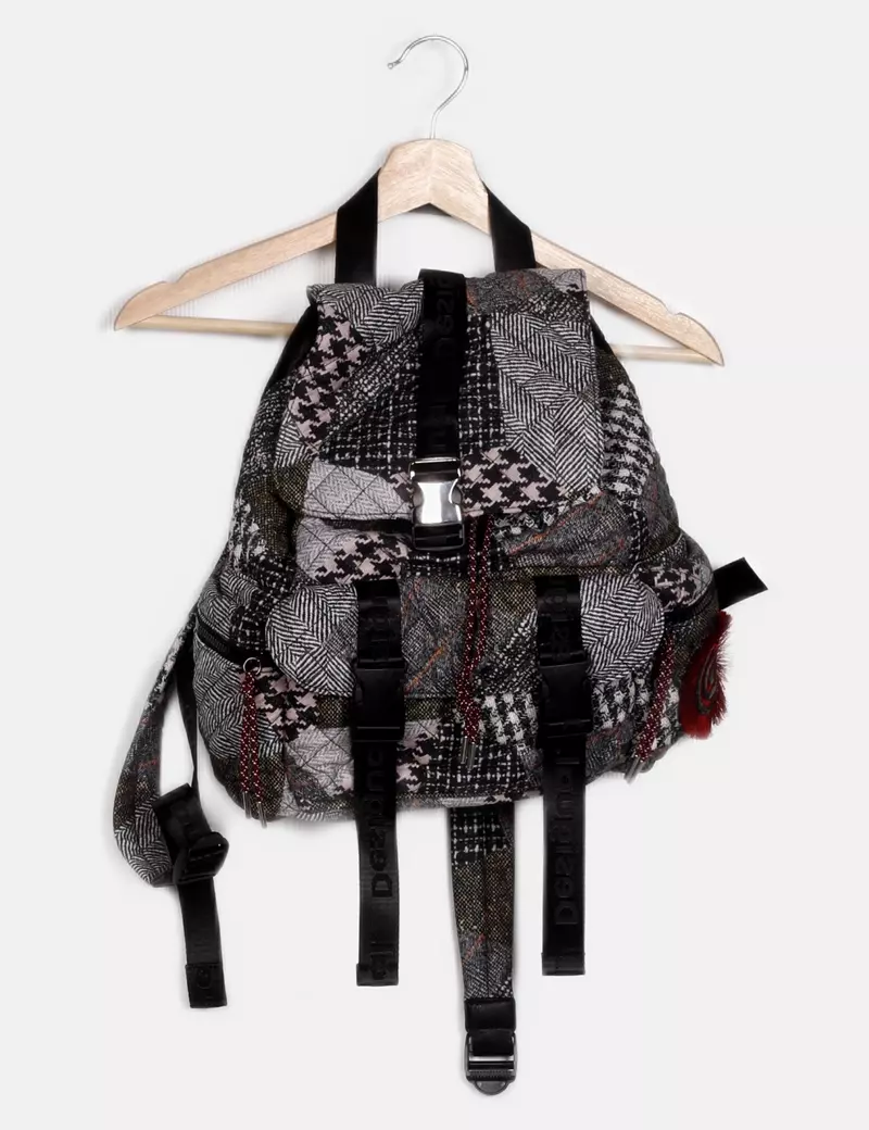Desigual Mochila