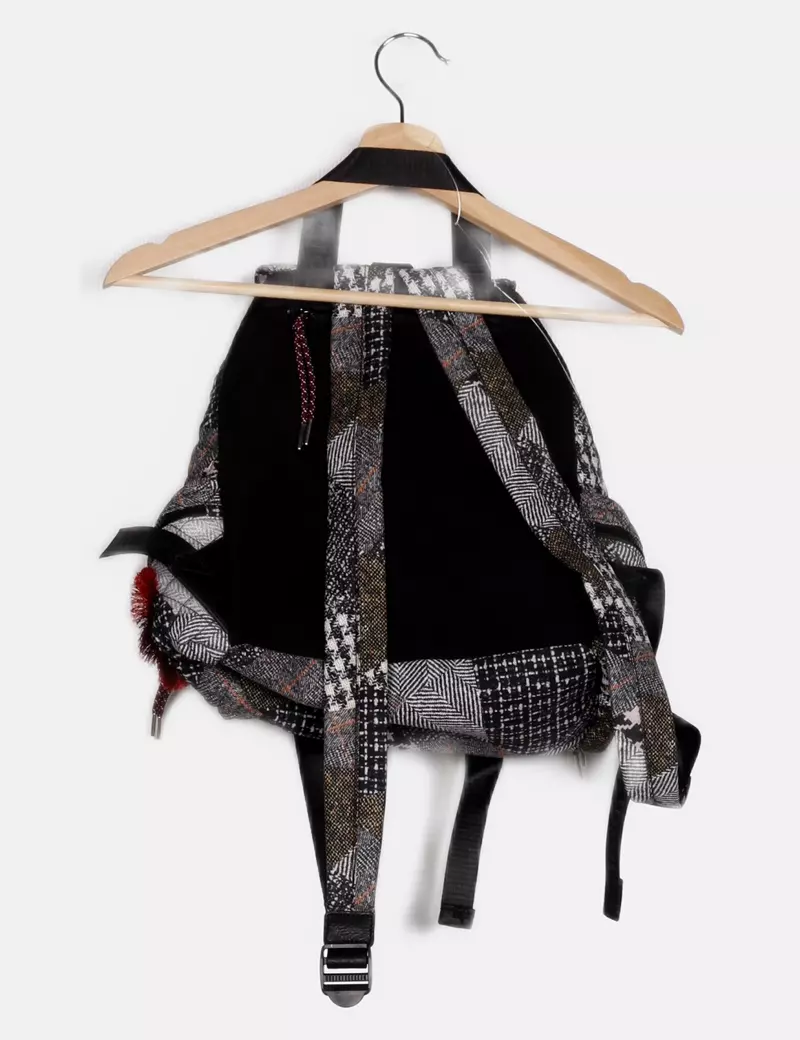 Desigual Mochila