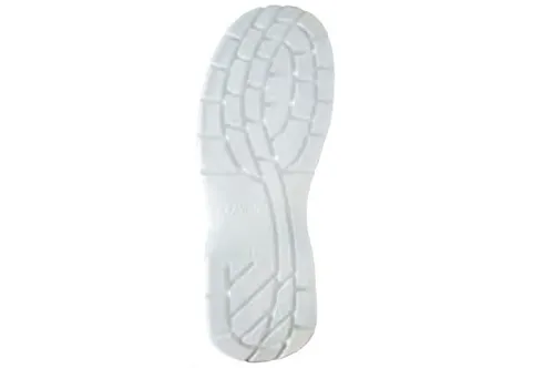 DIAN 1805 PIEL A BLANCO  ZUECO ANATóMICO