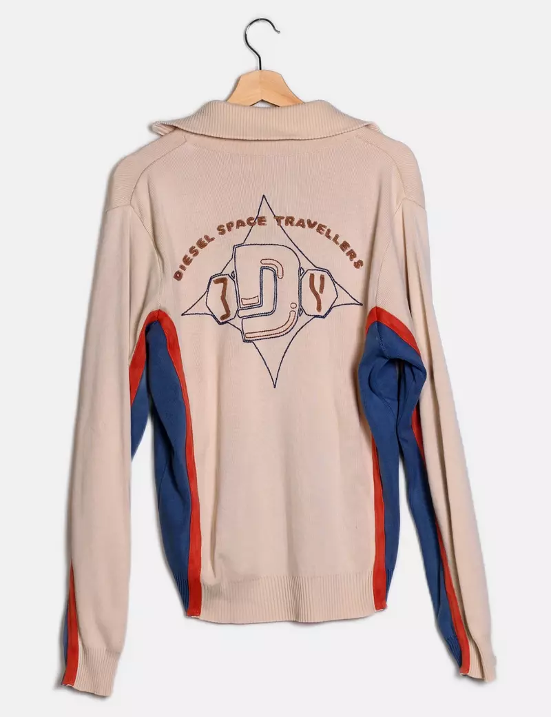 Diesel Chaqueta de punto