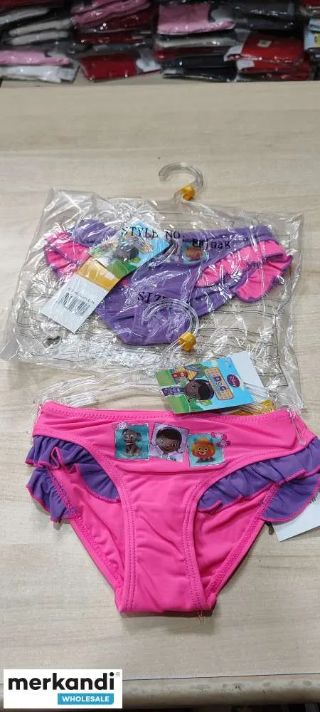 Disfraces infantiles para 3