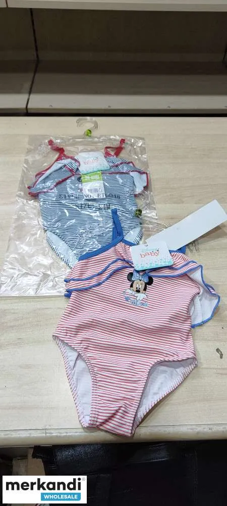Disfraces infantiles para 3