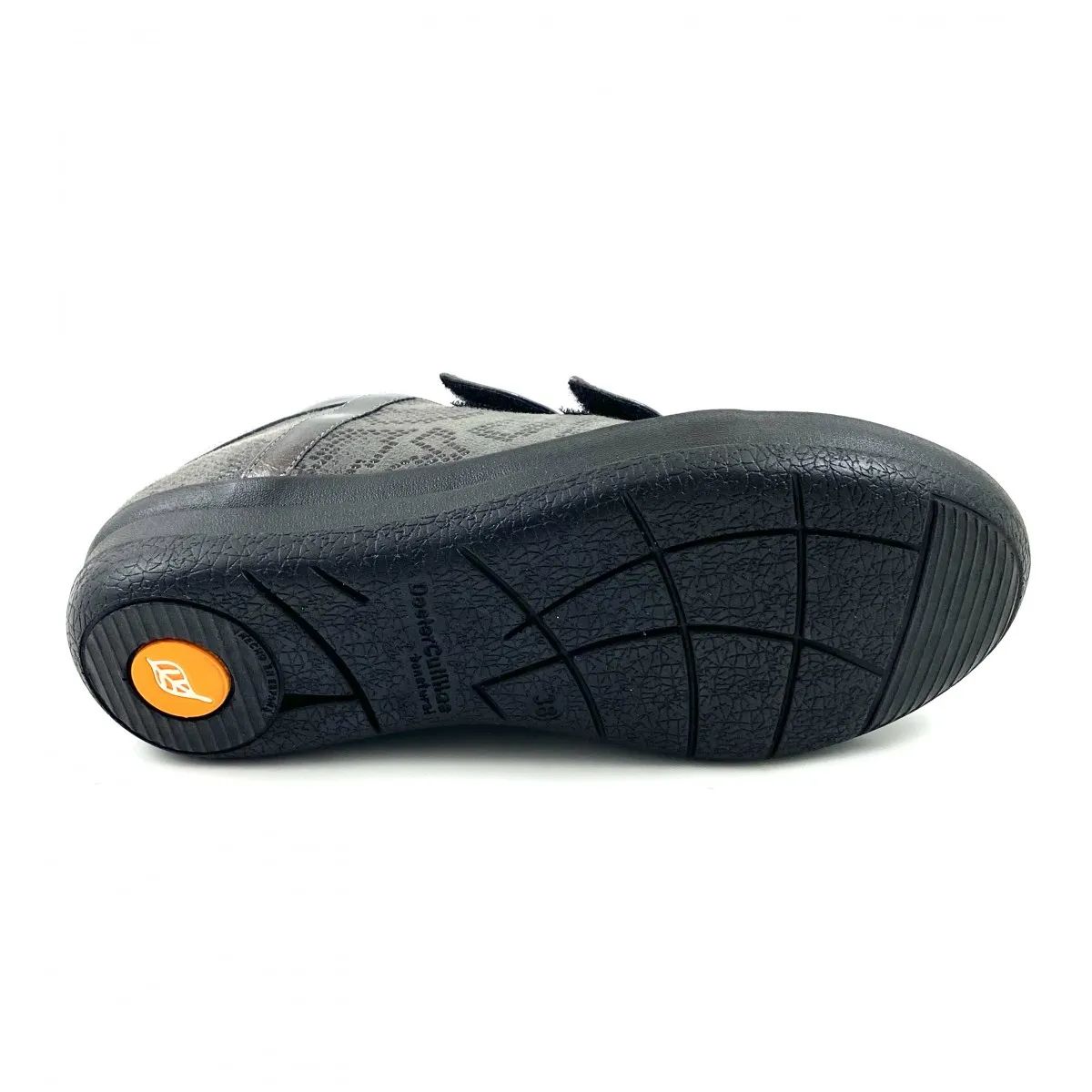 Doctor Cutillas oferta zapato ancho especial velcro mujer Doc50716