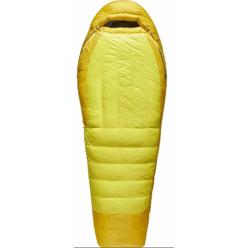 EDREDóN PARA FRíO EXTREMO ALPINE 29°C