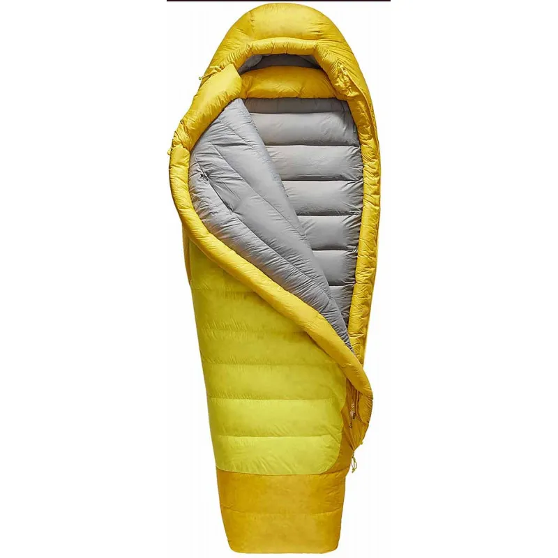 EDREDóN PARA FRíO EXTREMO ALPINE 29°C