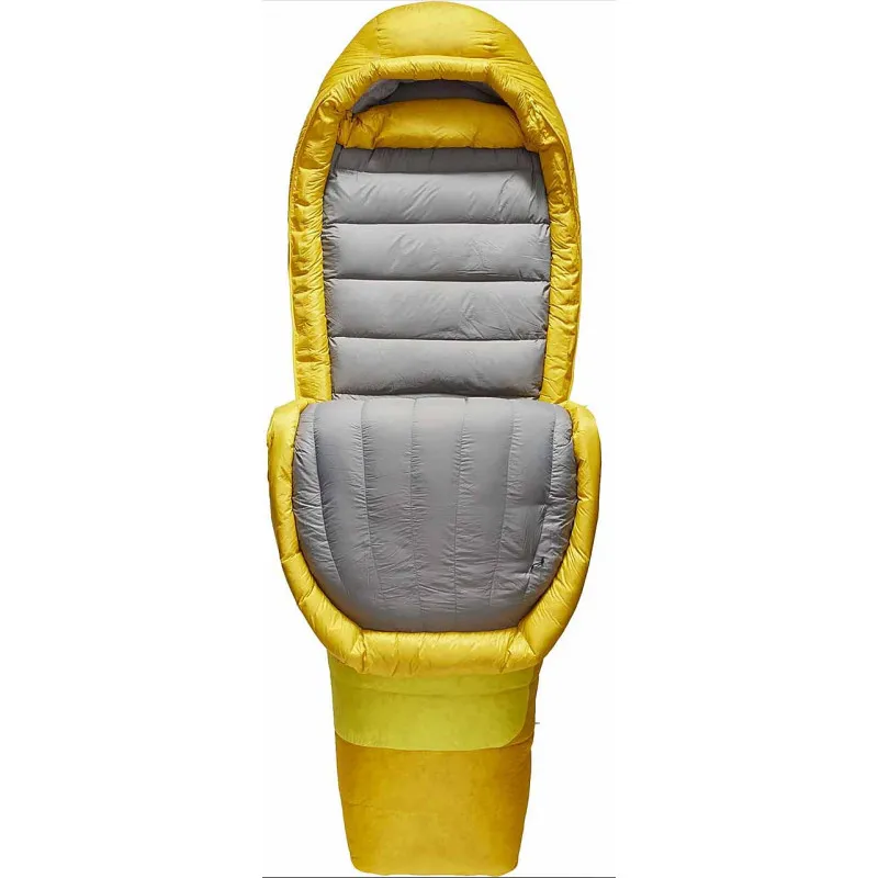 EDREDóN PARA FRíO EXTREMO ALPINE 29°C