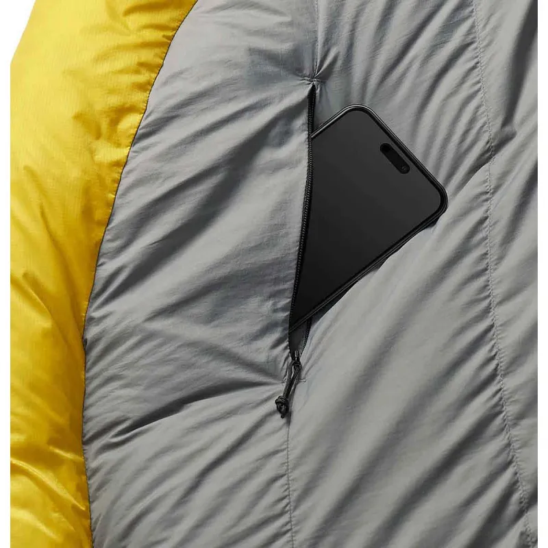 EDREDóN PARA FRíO EXTREMO ALPINE 29°C