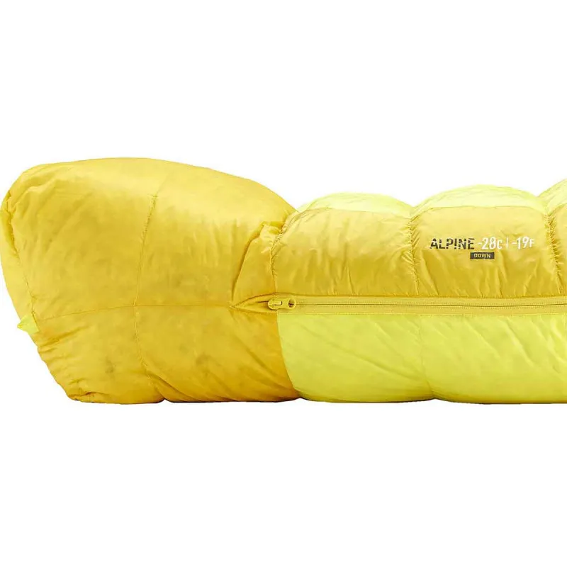 EDREDóN PARA FRíO EXTREMO ALPINE 29°C