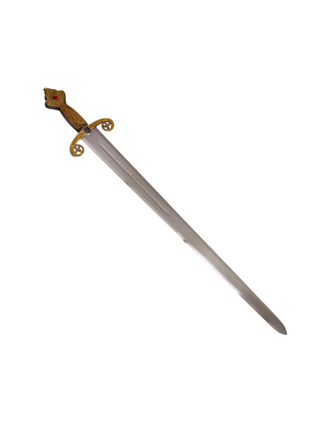 Espada Alfonso X El Sabio, Edición limitada