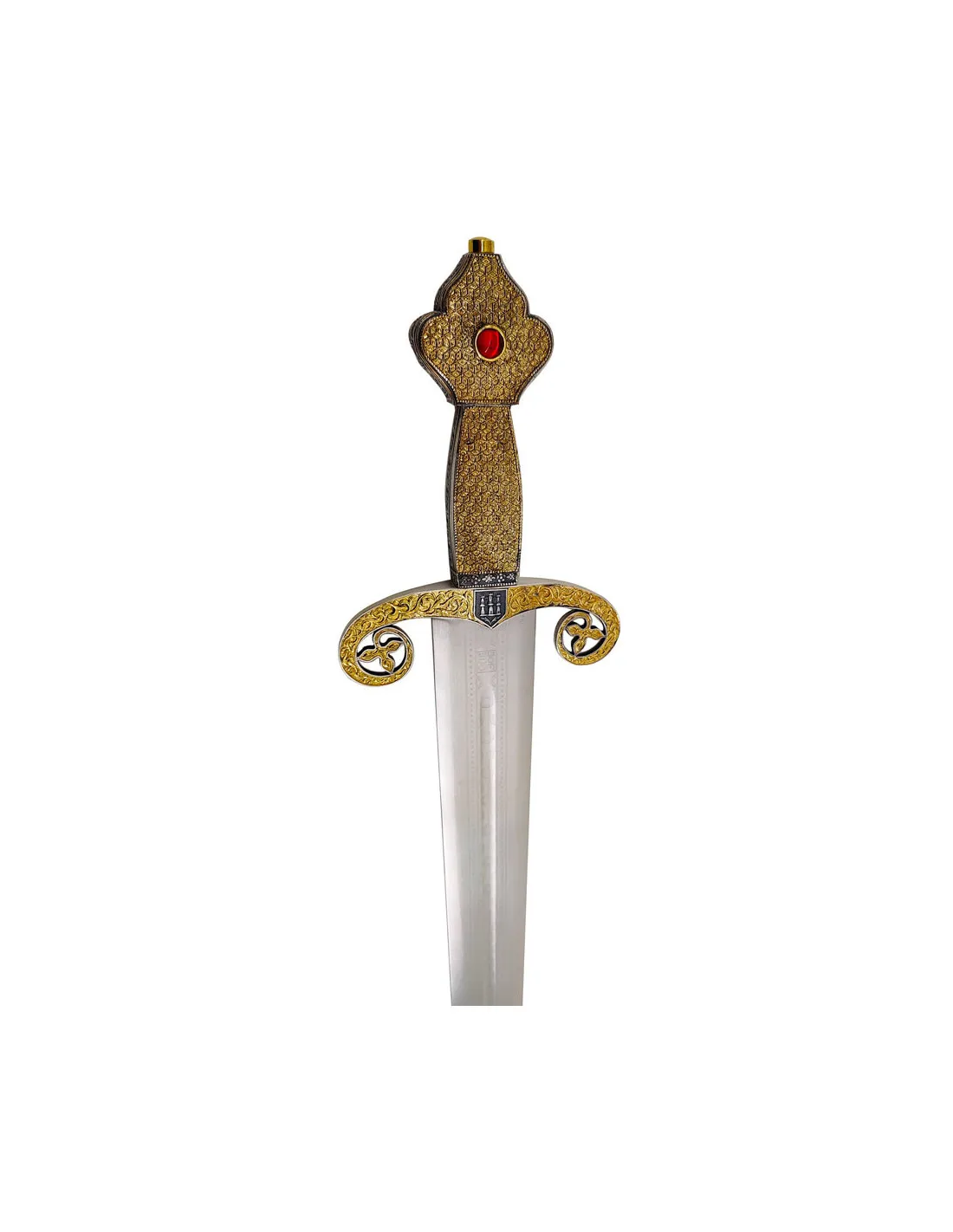 Espada Alfonso X El Sabio, Edición limitada