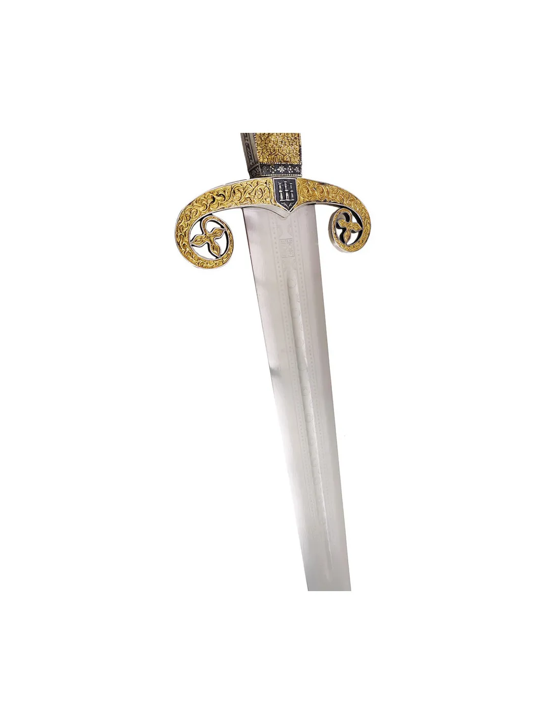 Espada Alfonso X El Sabio, Edición limitada