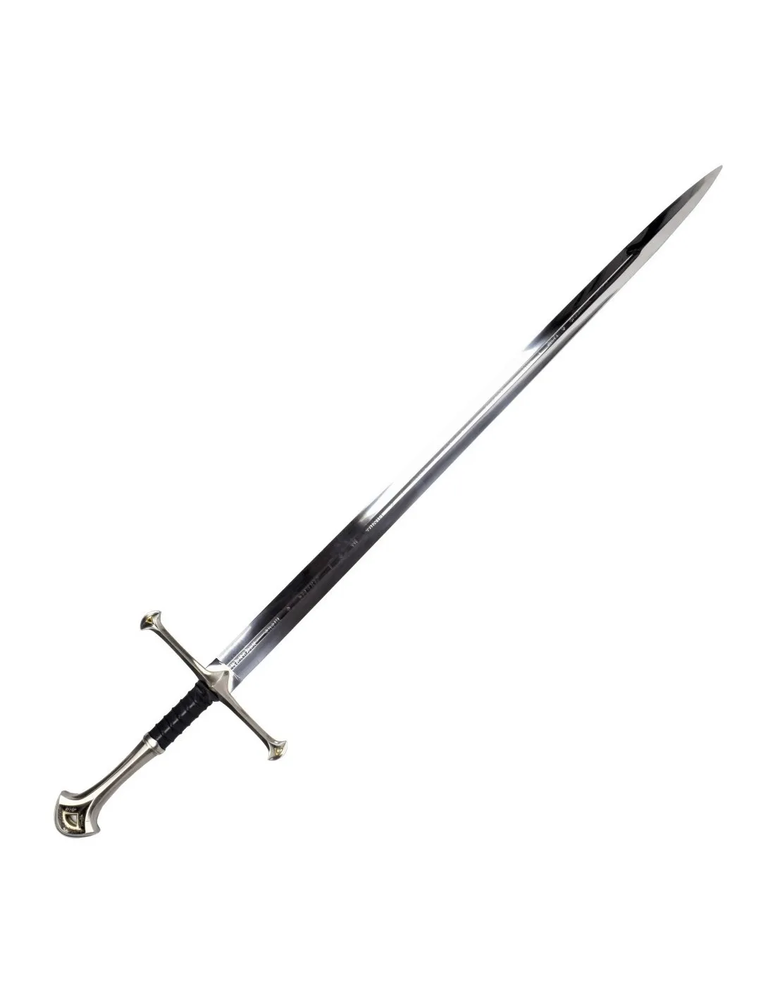 Espada Anduril del Señor de los Anillos