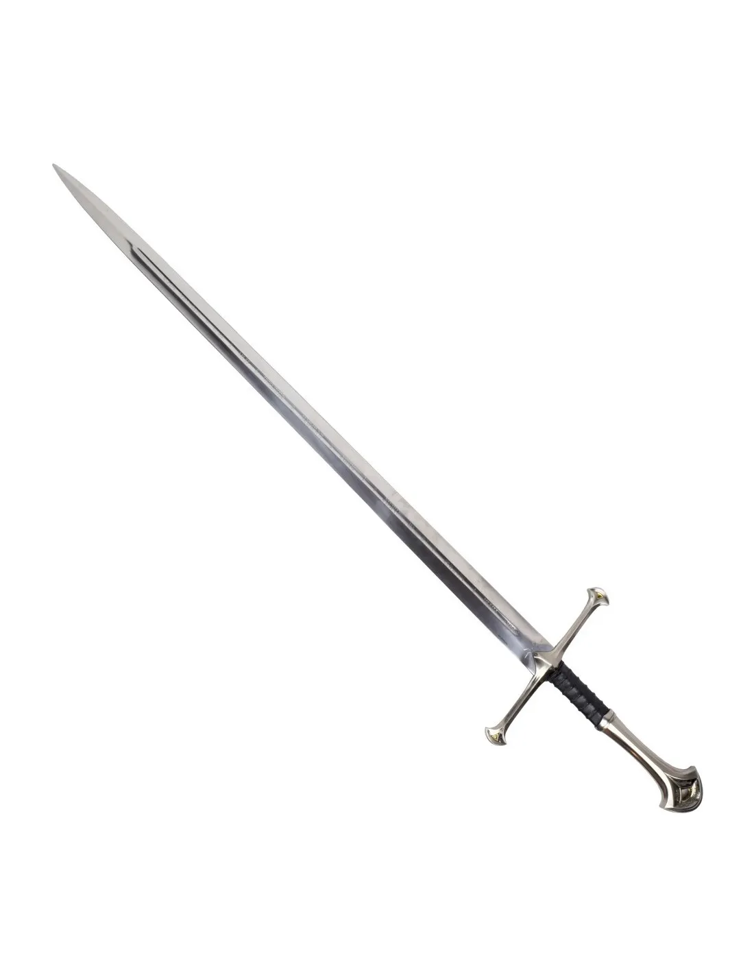 Espada Anduril del Señor de los Anillos