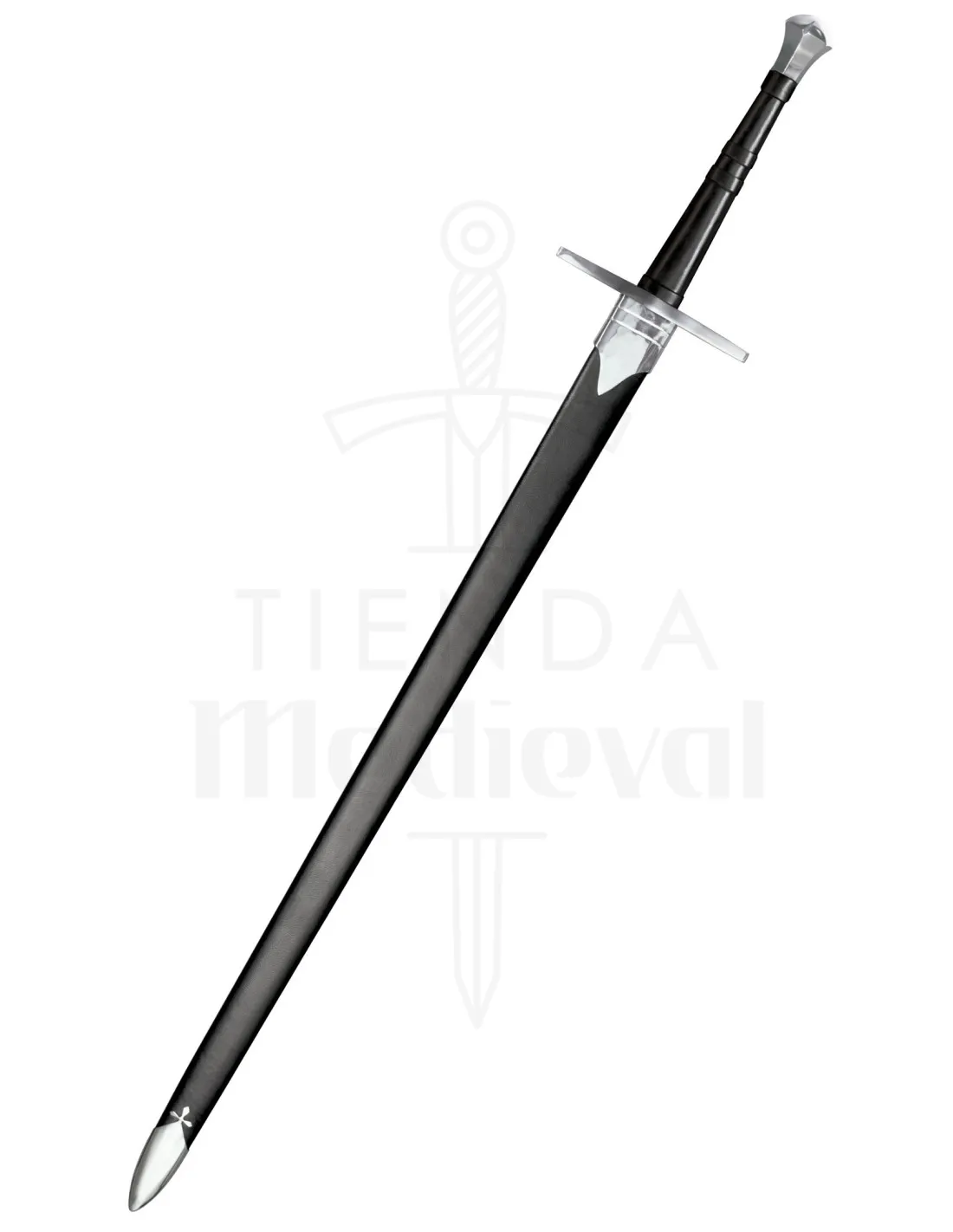 Espada bastarda mano y media Cold Steel