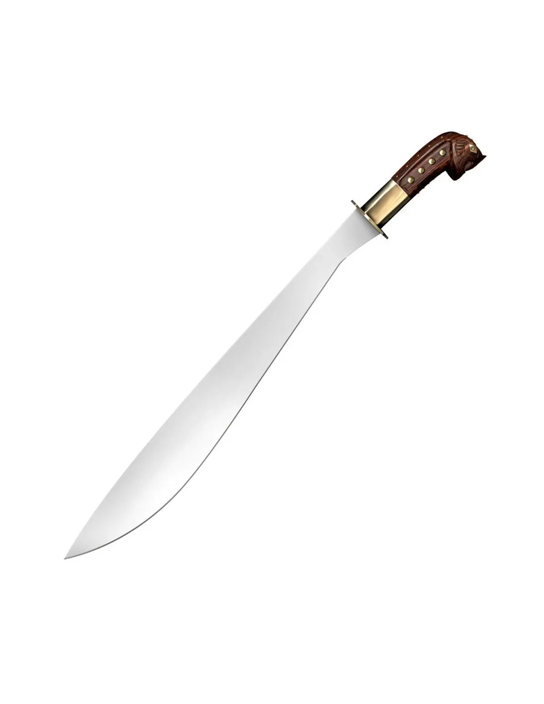 Espada Bolo Filipina Talibong