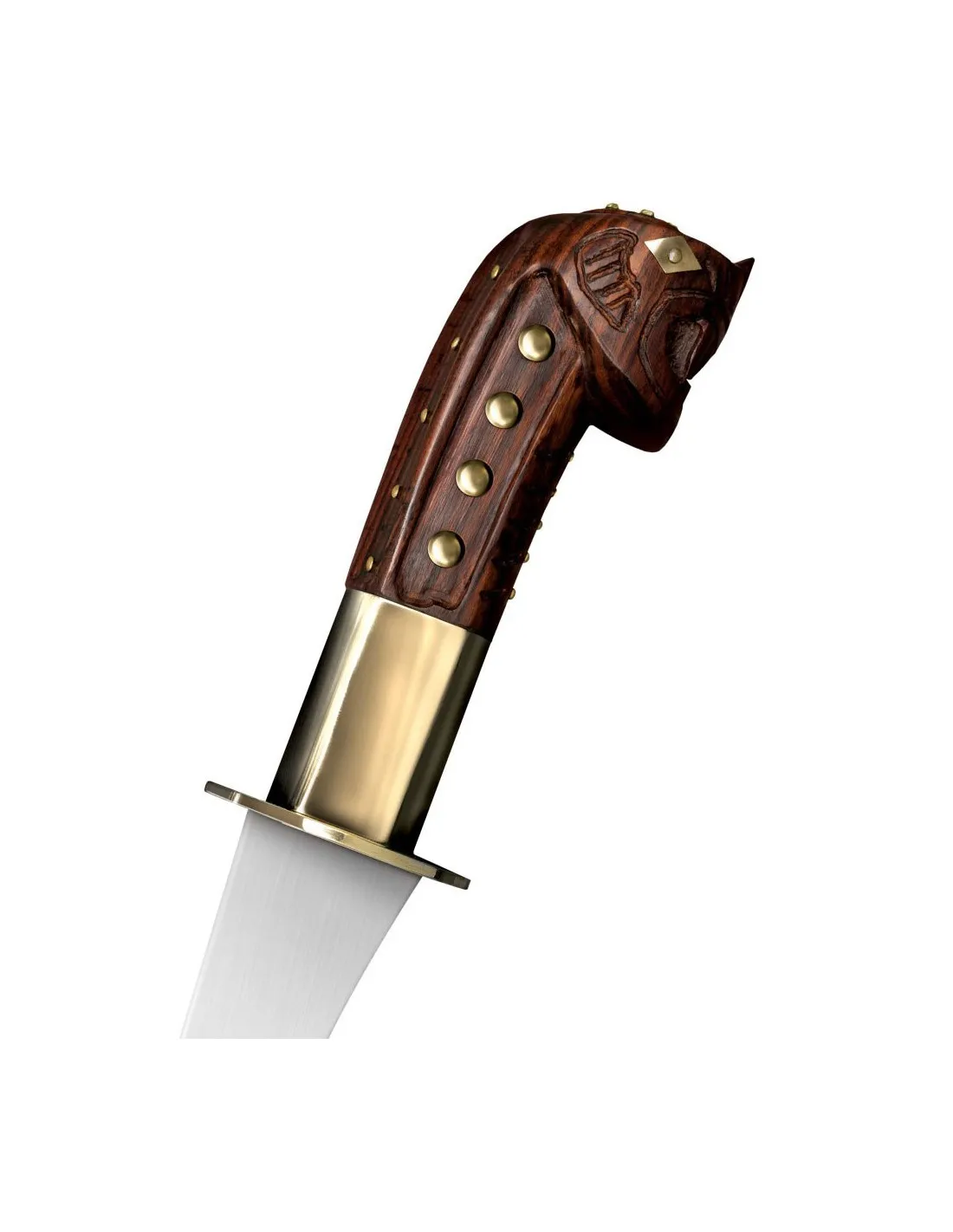 Espada Bolo Filipina Talibong