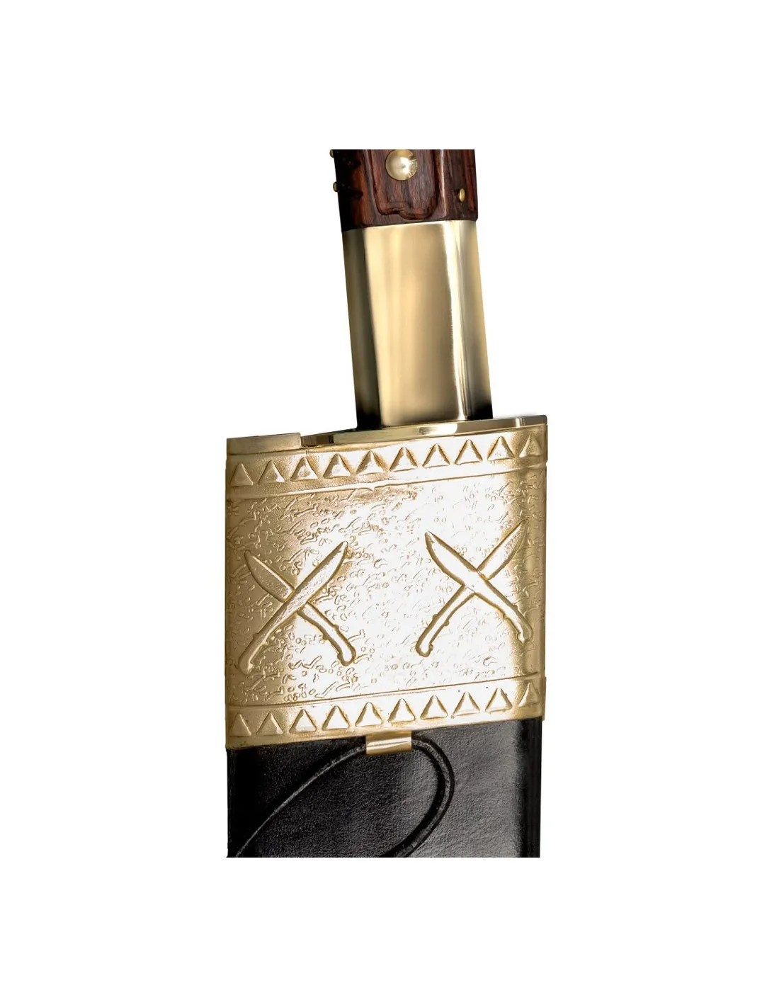 Espada Bolo Filipina Talibong